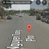 HÀNG HIẾM - Lô đất đường 15m Nguyễn Tường Phổ - trục kinh doanh